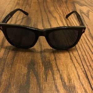 Tom Ford Sunglasses